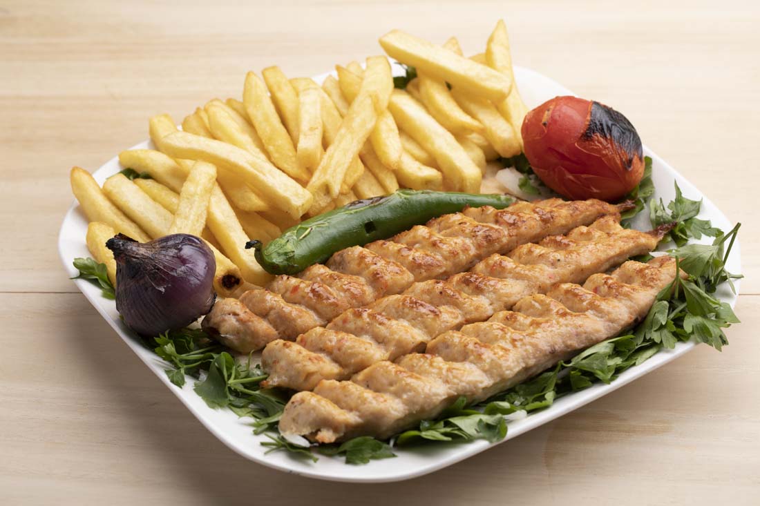 Food