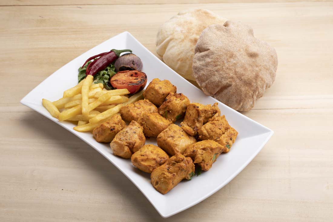 Food