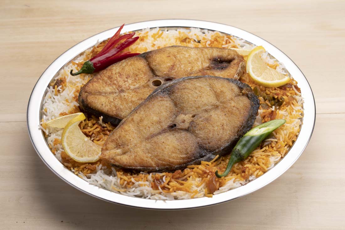 Food
