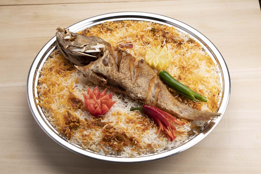 Food