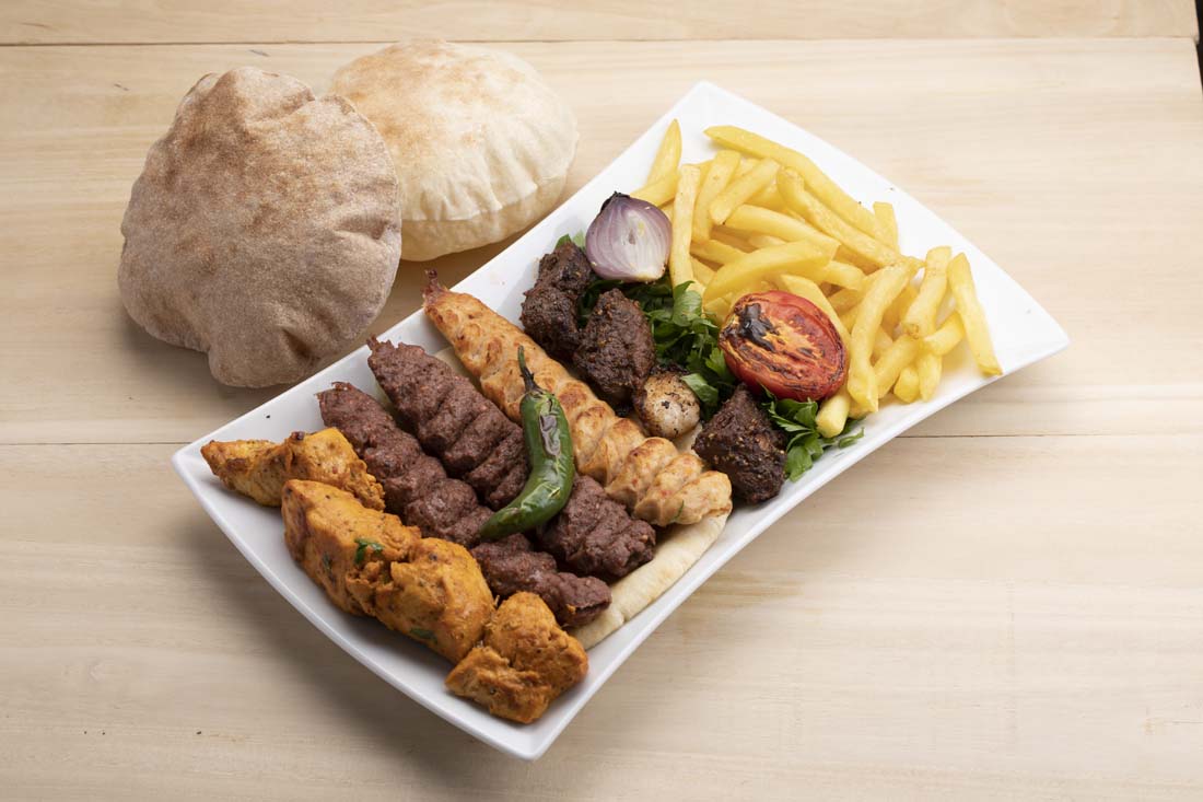 Food
