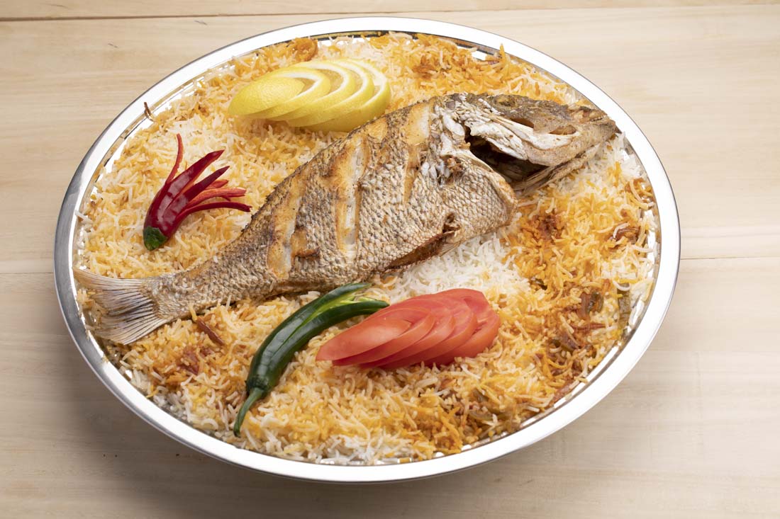 Food