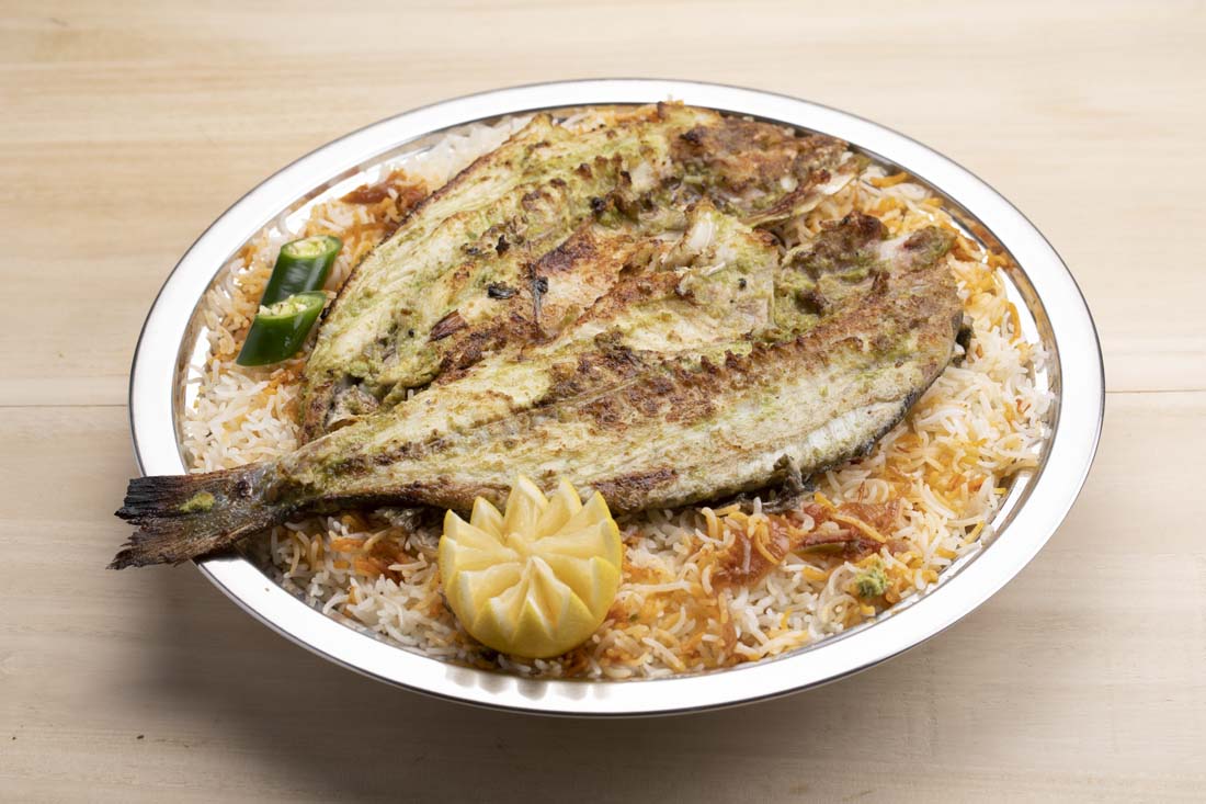 Food