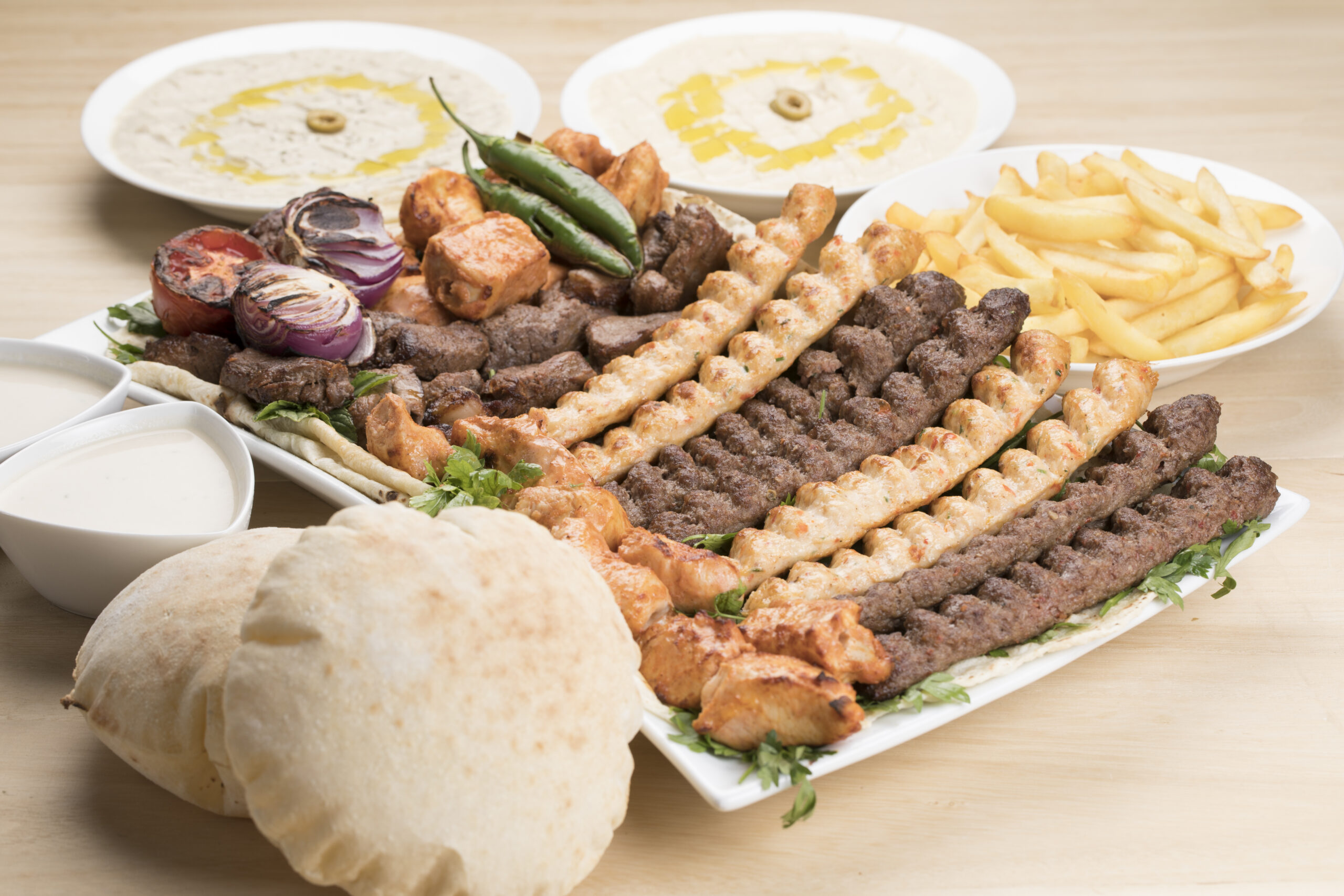Food